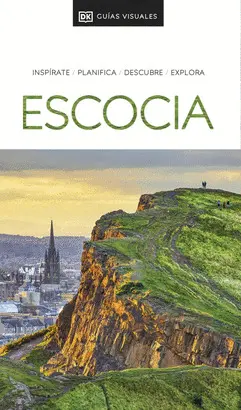 ESCOCIA (GUÍAS VISUALES) 2024 ESCOCIA (GUÍAS VISUALES) 2024