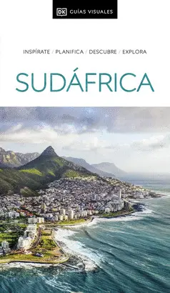 GUIA VISUAL SUDÁFRICA 2024 GUIA VISUAL SUDÁFRICA 2024