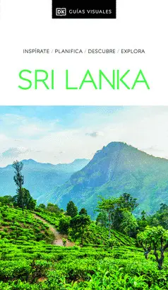 SRI LANKA (GUIAS VISUALES) SRI LANKA (GUIAS VISUALES)