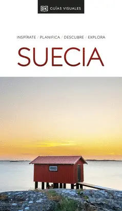 GUIA VISUAL SUECIA 2024 GUIA VISUAL SUECIA 2024