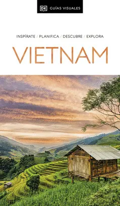 VIETNAM (GUIAS VISUALES) VIETNAM (GUIAS VISUALES)