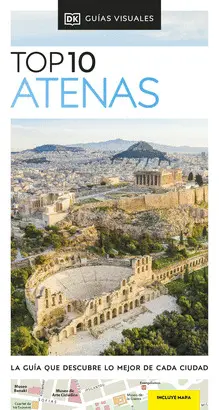 TOP 10 ATENAS 2024 TOP 10 ATENAS 2024