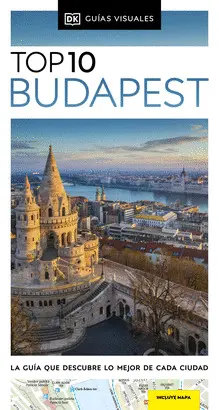 TOP 10 BUDAPEST 2024 TOP 10 BUDAPEST 2024