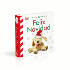 FELIZ NAVIDAD. TOCA Y APRENDE FELIZ NAVIDAD. TOCA Y APRENDE