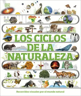 CICLOS DE LA NATURALEZA, LOS CICLOS DE LA NATURALEZA, LOS