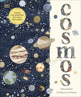 COSMOS. TODOS LOS SECRETOS DEL CIELO NOCTURNO