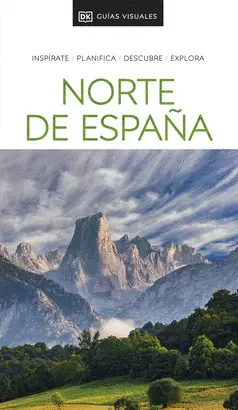 NORTE DE ESPAÑA NORTE DE ESPAÑA