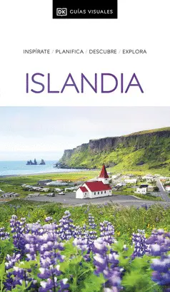 GUIA VISUAL ISLANDIA 2025 GUIA VISUAL ISLANDIA 2025
