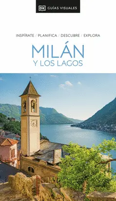 MILÁN Y LOS LAGOS MILÁN Y LOS LAGOS