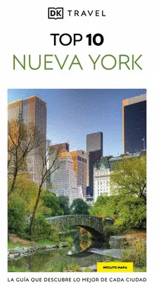 NUEVA YORK NUEVA YORK
