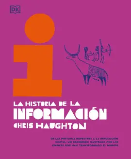 LA HISTORIA DE LA INFORMACION