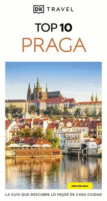 TOP 10 PRAGA 2025 TOP 10 PRAGA 2025