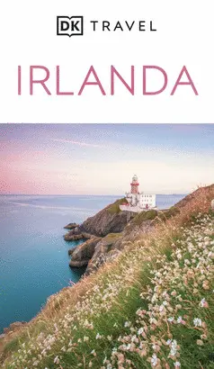 IRLANDA (GUIAS VISUALES)