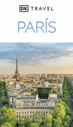 PARIS (GUIAS VISUALES)