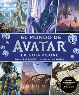 EL MUNDO DE AVATAR