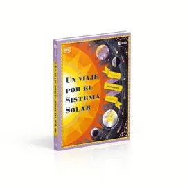 Un Viaje por el Sistema Solar