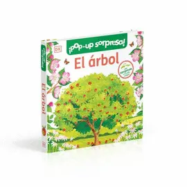 ¡Pop-Up Sorpresa! - el Árbol
