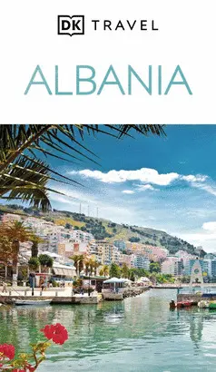 Albania (Guías Visuales) 2026