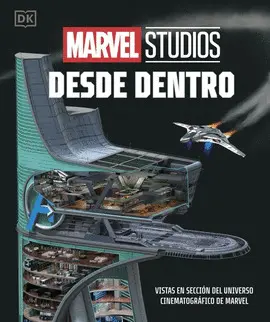 Marvel Studios Desde dentro