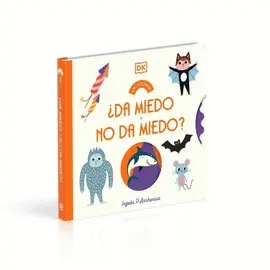 ¿Da Miedo o no Da Miedo? (Enciclomini)