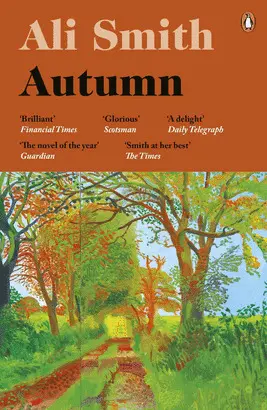 AUTUMN (INGLES)