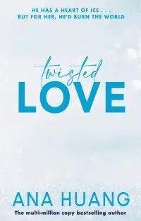 Twisted Love The Tiktok Sensation Fall Into a World Of Addi