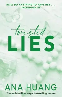 Twisted Lies The Tiktok Sensation Fall Into a World Of Addi