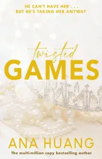 Twisted Games