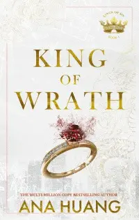 King Of Wrath #1