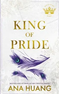 King Of Pride (King Of sin 2)