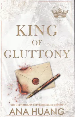 King Of Gluttony