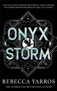 Onyx Storm