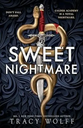 SWEET NIGHTMARE