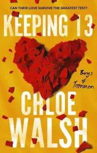Keeping 13 (Boys Of Tommen)