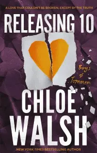 Releasing 10 (Boys Of Tommen 6)