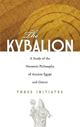 THE KYBALION