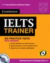 NEW IELTS TRAINER IELTS PRACTICE TESTS WITH ANSWER