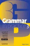 GRAMMAR IN PRACTICE 3