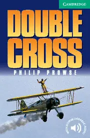DOUBLE CROSS LEVEL 3 DOUBLE CROSS LEVEL 3