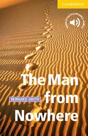 MAN FROM NOWHERE - LEVEL 2