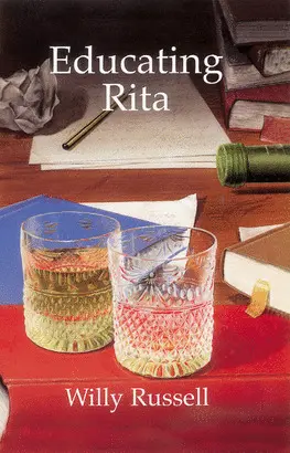 EDUCATING RITA