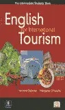 ENGLISH FOR INTERNATIONAL TOURISM PRE-INTERMEDIATE