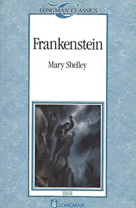FRANKENSTEIN           -CLASSICS-