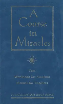 A Course In Miracles