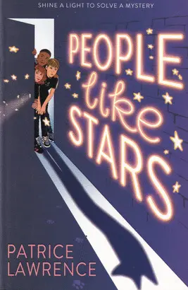 PEOPLE LIKE STARS