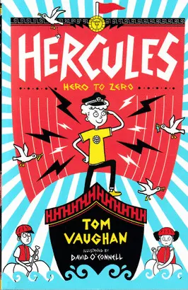 HERCULES: HERO TO ZERO