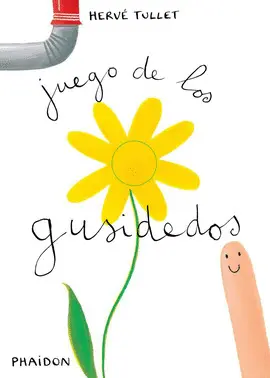 JUEGO DE LOS GUSIDEDOS - VAMOS A JUGAR