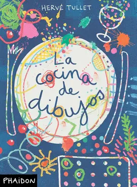 LA COCINA DE DIBUJOS - DOODLE COOK