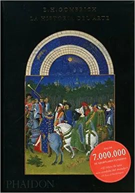 LA HISTORIA DEL ARTE LA HISTORIA DEL ARTE