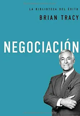 NEGOCIACION NEGOCIACION
